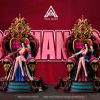 Pre-Order Atlas Studio | 【Pre-Order】Atlas Studio 1/6 Boa·Hancock