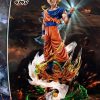 Pre-Order Temple Studio | 【Pre-Order】Temple Studio 1/4 Goku & Vegeta