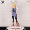 Dragonball CPR studio | 【In-Stock】Cpr Studio Android 18 1:4