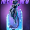 Pre-Order Fairy studio | 【Pre-Order】Fairy Studio Armor Mewtwo