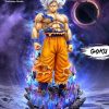 Pre-Order LK Studio | 【Pre-Order】Lk Studio Ui Goku 1:6