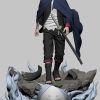 Pre-Order Bo studio | 【Pre-Order】Bo Studio 1:6/1:4 Uzumaki Boruto