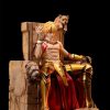 Pre-Order Red Stone Studio | 【Pre-Order】Red Stone Studio 1:6 Fate Gilgamesh