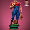 Pre-Order YGNN STUDIO | 【Pre-Order】Ygnn Studio 1/6 Mario