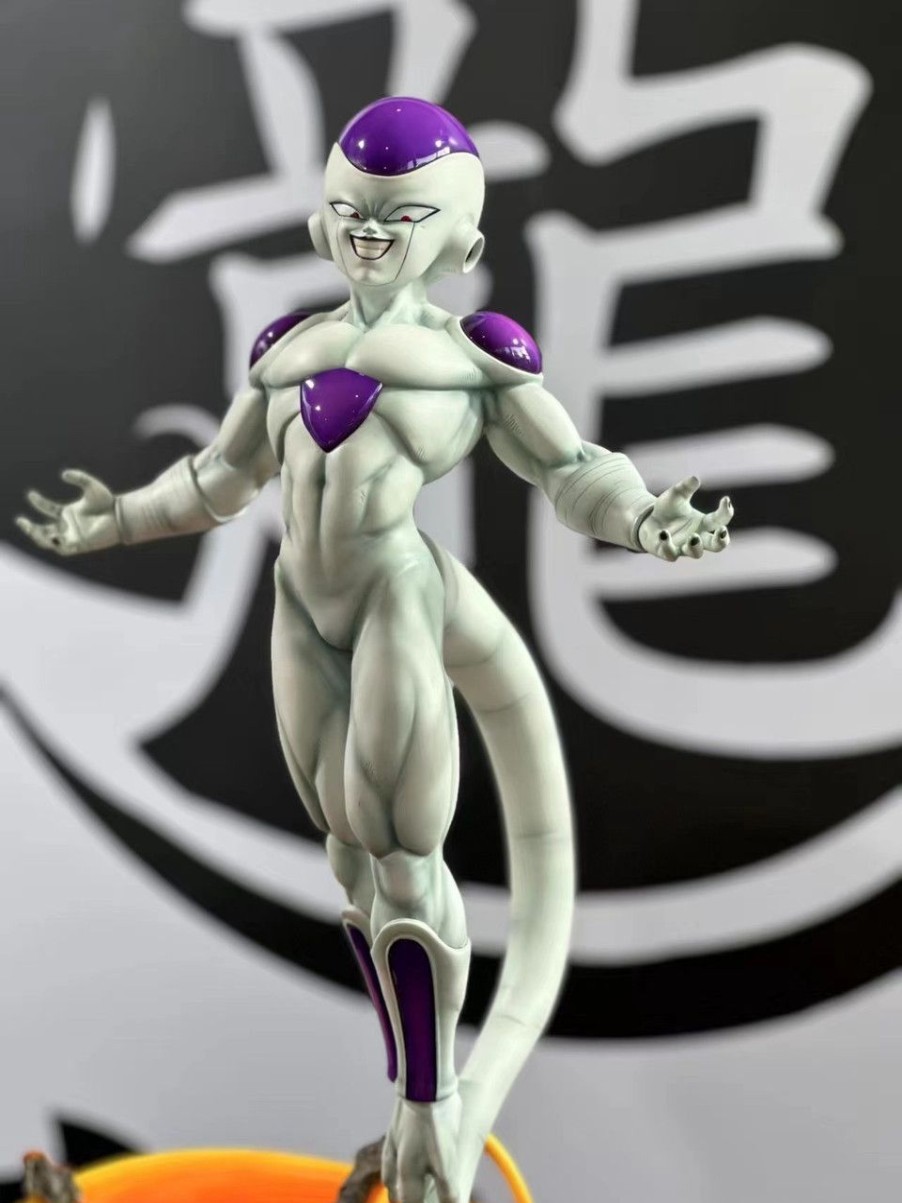 Dragonball RYU studio | 【Pre-Order】Ryu Studio 1:4 Freezer