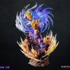 Pre-Order YUN QI studio | 【Pre-Order】Yun Qi Studio 1:6 Goku&Gohan