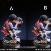 Pre-Order LC Studio | 【Pre-Order】Lc Studio Eren & Mikasa Bust