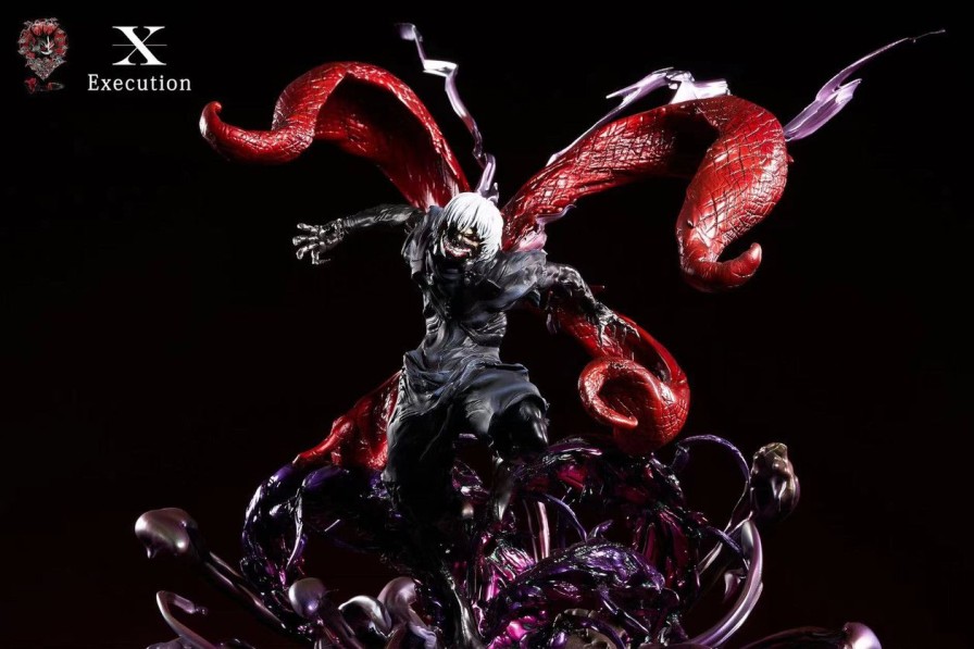 Pre-Order Execution & Weare A Design STUDIO | 【Pre-Ordder】Execution &Weare A Design Studio Kaneki Ken