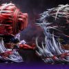 Pre-Order Reset Studio | 【Pre-Order】Reset Studio Gear 4 Luffy