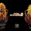 Pre-Order BY studio | 【Pre-Order】By Studio 1/6 & 1/4 Ss3 Son Goku