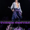 Pre-Order DiTaiShe Studio | 【Pre-Order】Ditaishe Studio 1/6 & 1/4 & 1/2 Sasuke