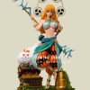 Pre-Order GM Studio | 【Pre-Order】Gm Studio Nami Cos Enel