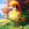 Pre-Order PPAP Studio | 【Pre-Ordder】Ppap Studio Fatty Pidgeot