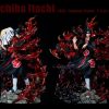 Naruto Engineer Studio | 【Pre-Order】 Engineer Studio 1:4 Itachi