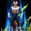 Pre-Order WhiteHole Studio | 【Pre-Order】Whitehole Studio 1/6 & 1/4 Protection Vest Combat Suit Vegeta