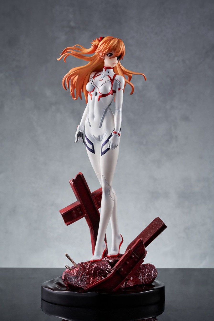 Pre-Order SunBird Studio | 【Pre-Order】Sunbird Studio 1:6 Asuka