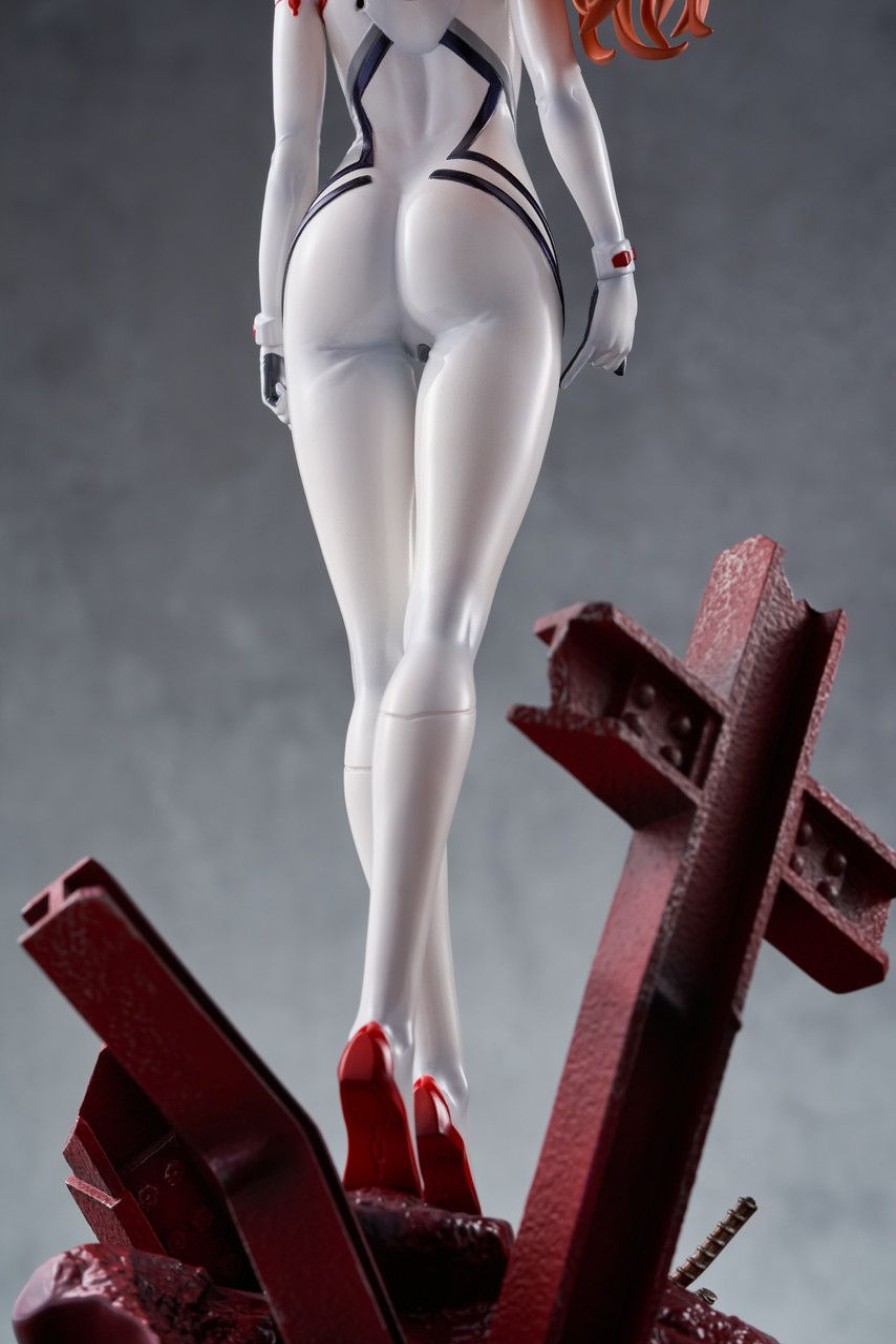 Pre-Order SunBird Studio | 【Pre-Order】Sunbird Studio 1:6 Asuka