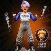 Pre-Order Z Studio | 【Pro-Order】Z Studio 1/6 Trunks