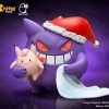 Pre-Order EGG Studio | 【Pre-Order】Egg Studio Nightcap Gengar