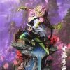 Pre-Order Xs Studios ＆ Yang Studios | 【Pre-Order】 Xs Yang Studios Wcf Kanroji Mitsuri Resin Statue