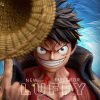 Pre-Order MWZB Studio | 【Pro-Order】Mwzb Studio 1/6 Luffy