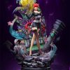 Pre-Order UNiQUE ART Studio | 【Pre-Order】Unique Art Studio 1/4 Shermie Licensed