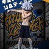 Pre-Order WaiGuaBear STUDIO | 【Pre-Ordder】Waiguabear Studio 1/6 Killua Zoldyck