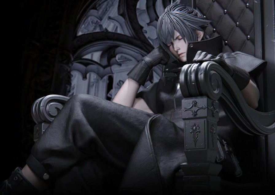 Pre-Order FanArt studio | 【Pre-Order】Fanart Studio 1:3 Ff13V Noctis