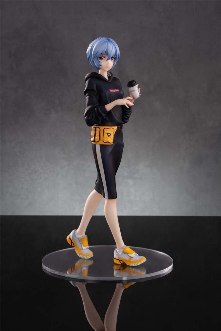 Others Anime SunBird Studio | 【In-Stock】Sunbird Studio 1/7 Ayanami Rei Free Shipping