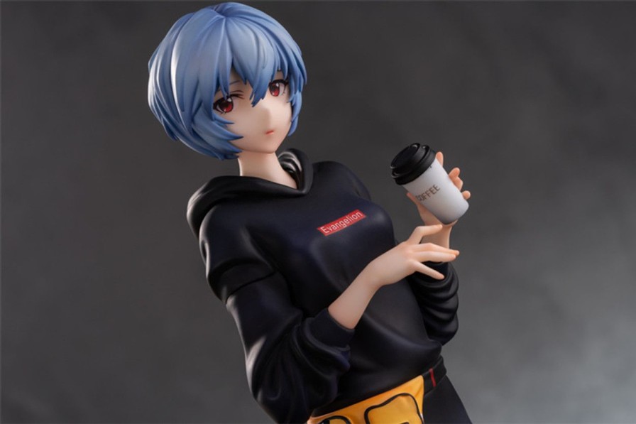 Others Anime SunBird Studio | 【In-Stock】Sunbird Studio 1/7 Ayanami Rei Free Shipping