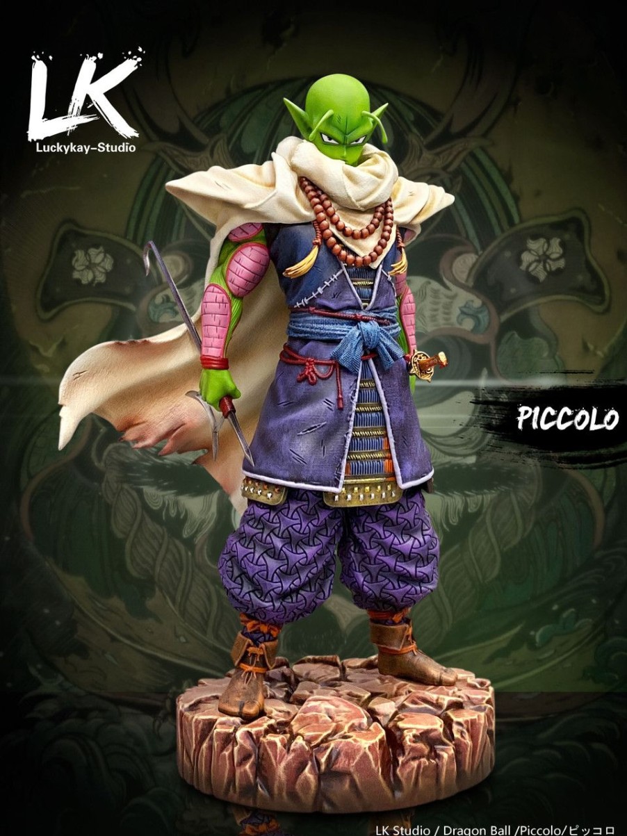 Pre-Order LK Studio | 【Pre-Order】Lk Studio Warrior Piccolo