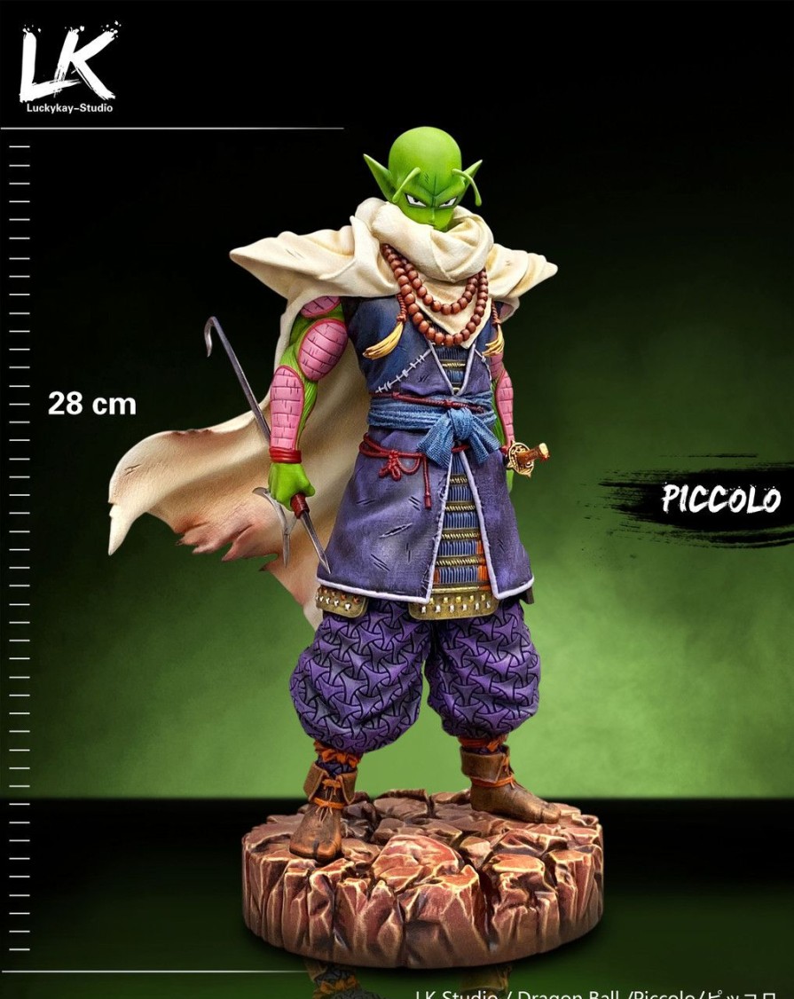 Pre-Order LK Studio | 【Pre-Order】Lk Studio Warrior Piccolo