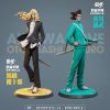 Pre-Order YuanMeng Studio | 【Pre-Order】Yuanmeng Studio Aikawa Love & Rojuro Otoribashi