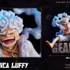 Pre-Order T-Rex studio | 【Pre-Order】T-Rex Studio Nika Luffy