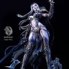 Pre-Order Fanatic Anime Store | 【Pre-Order】Leviathan Studio 1:4 ' Lich Queen'