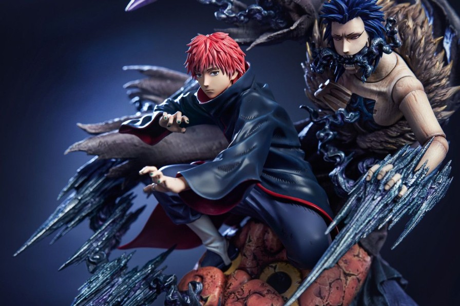 Pre-Order ZUO BAN studio | 【Pre-Order】Zuoban Studio Sasori1:7
