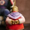 Dragonball Figure Class | 【In-Stock】Figure Class 1:6 Piccolo Comic Color With Bird (Gray Color Chair)