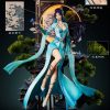 Pre-Order TE studio | 【Pre-Order】Te Studio 1:4 Yun Yu Licensed