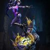 Pre-Order AK studio | 【Pre-Order】 Ak Studio 1:6/1:4 Widowmaker