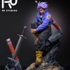 Pre-Order RP Studio | 【Pre-Order】Rp Studio 1/6 & 1/4 Trunks