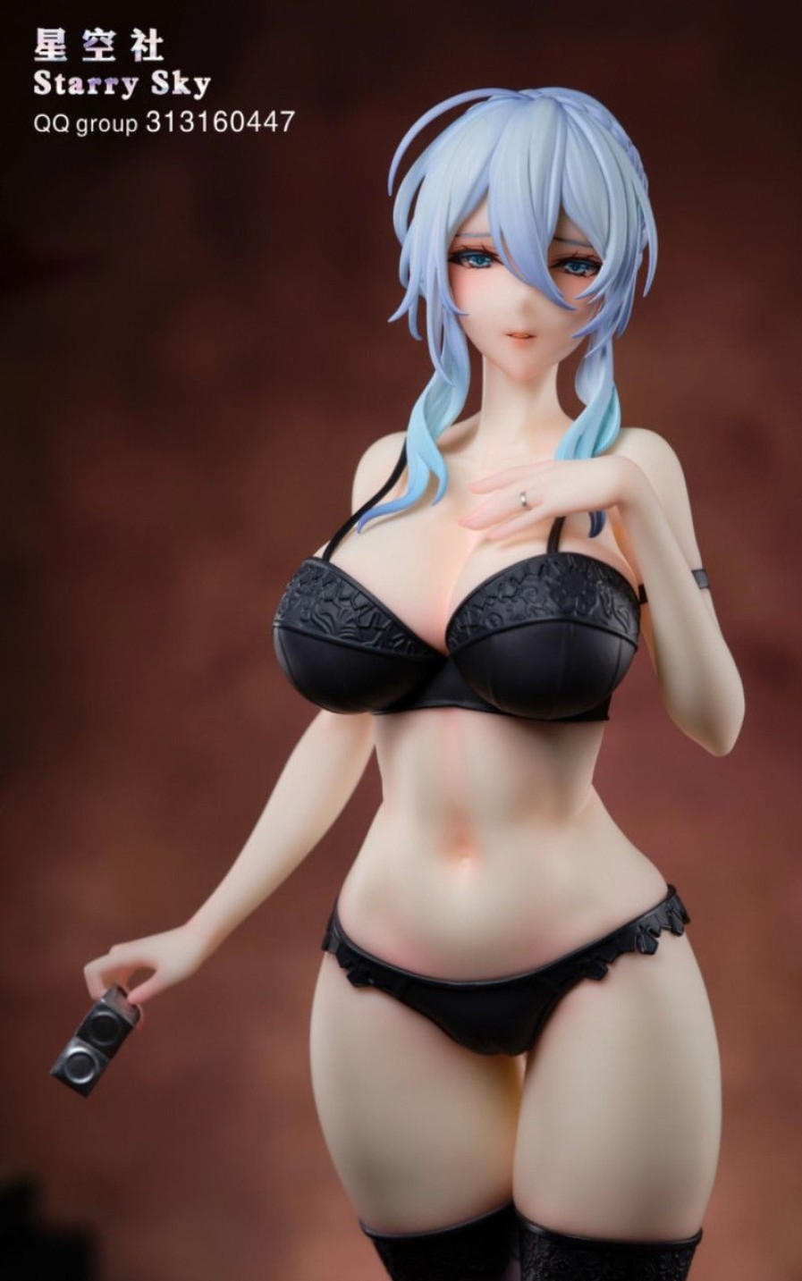 Pre-Order Starry Sky Studio | 【Pre-Order】Starry Sky Studio 1/6 & 1/4 Yukino Sakurai