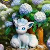 Pre-Order Moon Shadow Studio | 【Pre-Order】Moon Shadowstudio Ice Vulpix