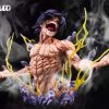 Pre-Order EVO Studio | 【Pre-Order】Evo Studioeren Jaegerresin Statue