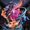 Pre-Order Crescent Studio | 【Pre-Order】Crescent Studio Palkia & Dialga