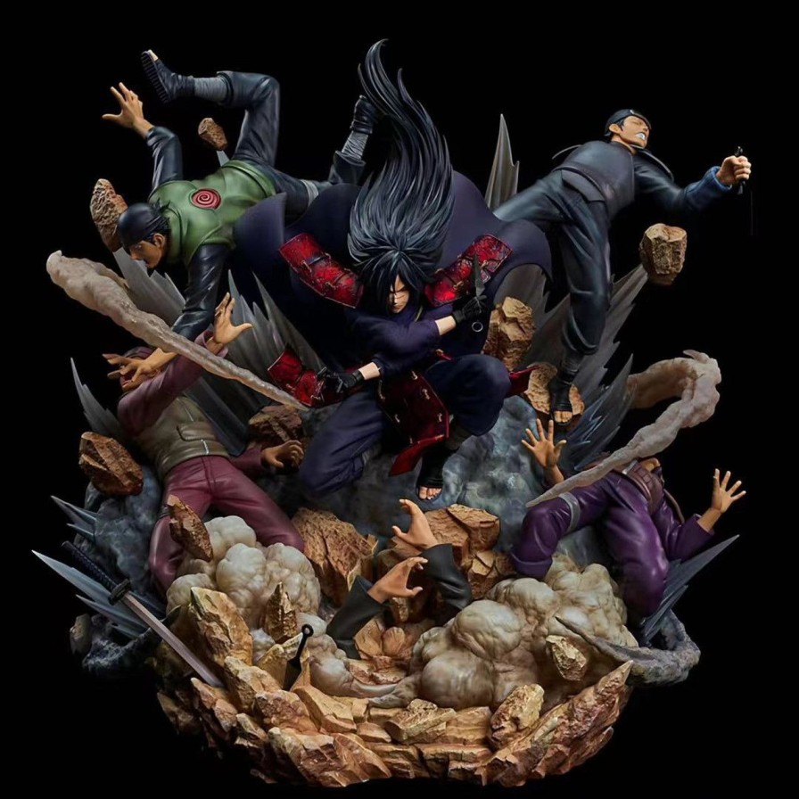 Pre-Order Engineer Studio | 【Pre-Order】Engineer Studio 1:6 Battle Madara