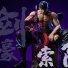 Pre-Order EVIL Studio | 【Pre-Order】Evil Studio Zoro With 2 Heads