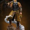 Pre-Order Mask studio | 【Pre-Order】Mask Studio 1:6/1:4 Vinland Saga Askeladd