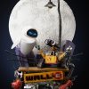 Pre-Order MGL·Paladin | 【Pre-Order】Mgl·Paladin Wall-E Eve Licensed