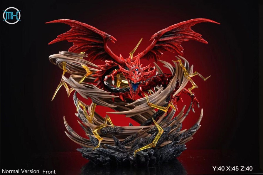 Pre-Order MX studi | 【Pre-Order】Mx Studio Sky Dragon