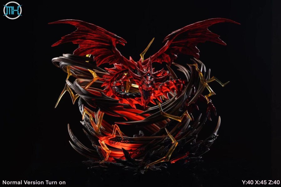 Pre-Order MX studi | 【Pre-Order】Mx Studio Sky Dragon